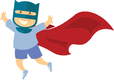 little boy in hero outfit little boy in hero outfit